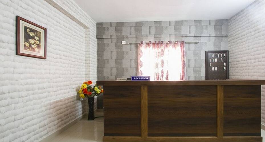 Nortel Serviced Apartments, Chennai 5